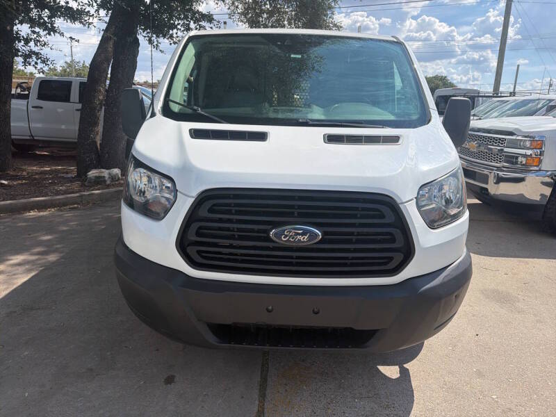 ford transit van 2019 1FTYR1ZM4KKA17993 image ford transit van 2019 1FTYR1ZM4KKA17993 image